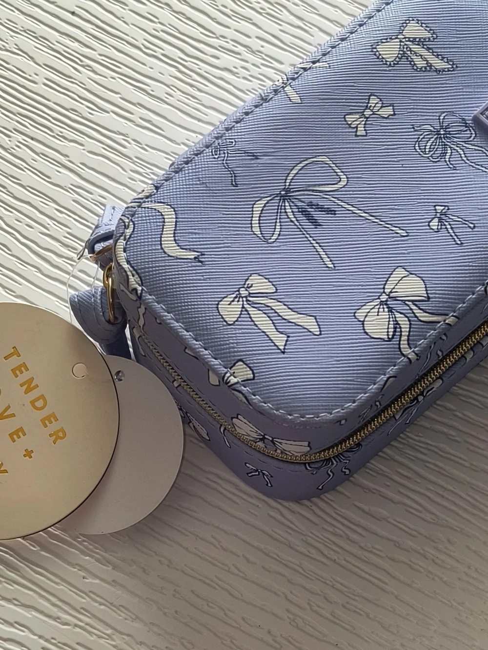 Tender Love + Carry compact jewelry